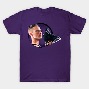 Adam Rippon T-Shirt